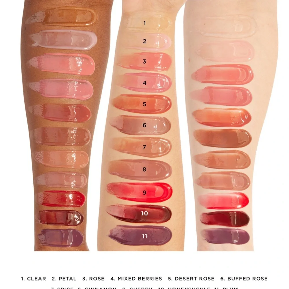 tarte this very